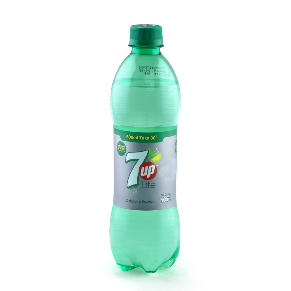 Seven Up