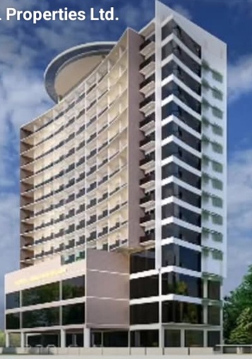 Kuakata Hotel Golden Glow