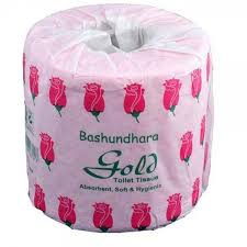 Bashundhara Toilet Tissue