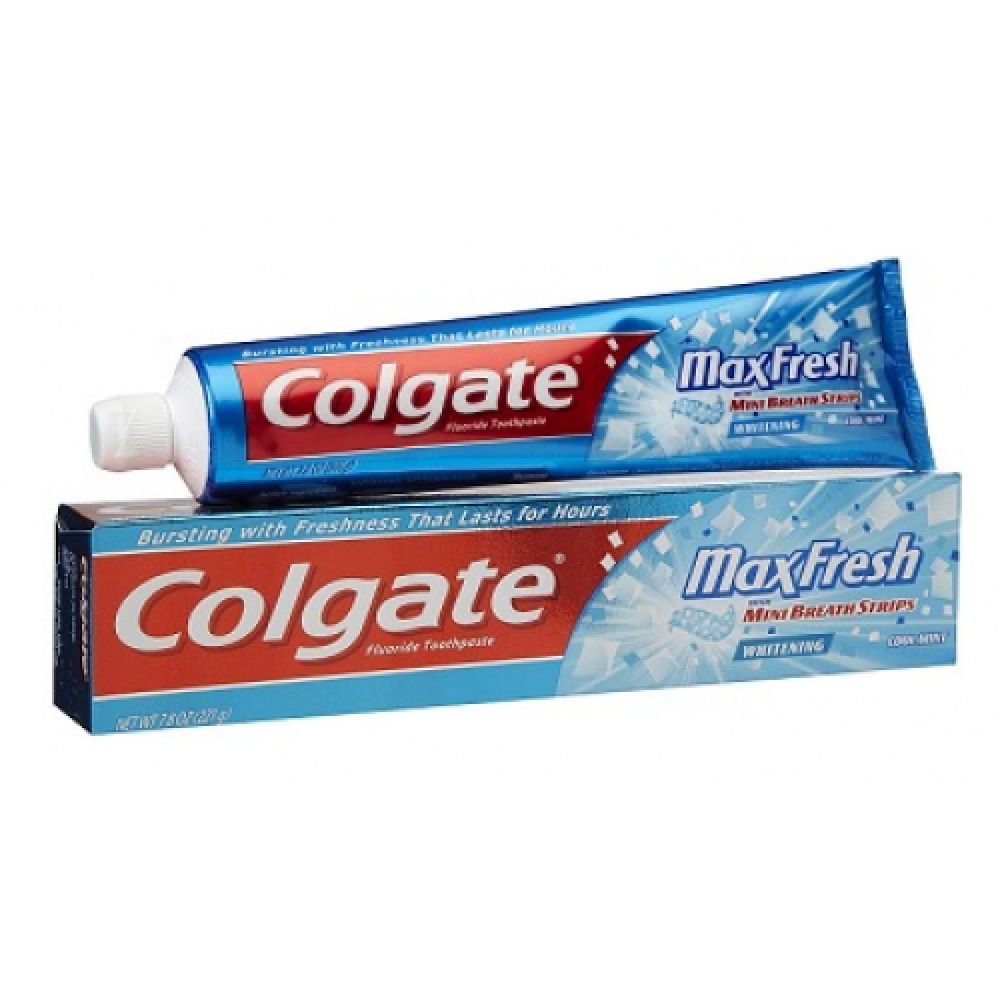 Colgate