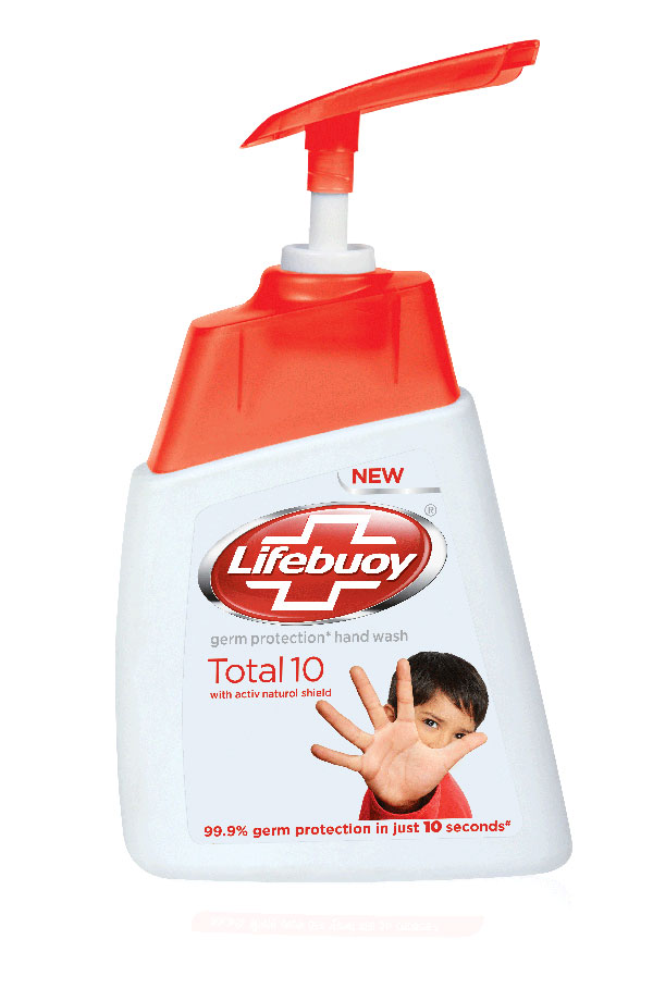 Handwash (Lifebuoy)